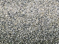 Noch 00080 - Gravel Mat, grey, 120 x 60 cm