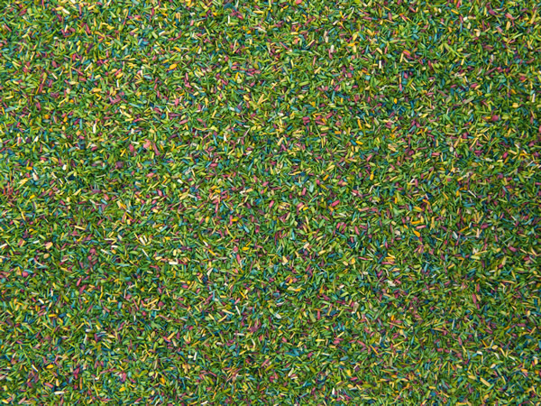 Noch 08400 - Scatter Material Flower Meadow