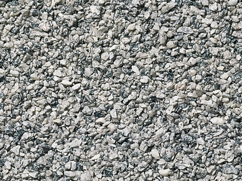 Noch 09394 - Sticky Ballast, grey