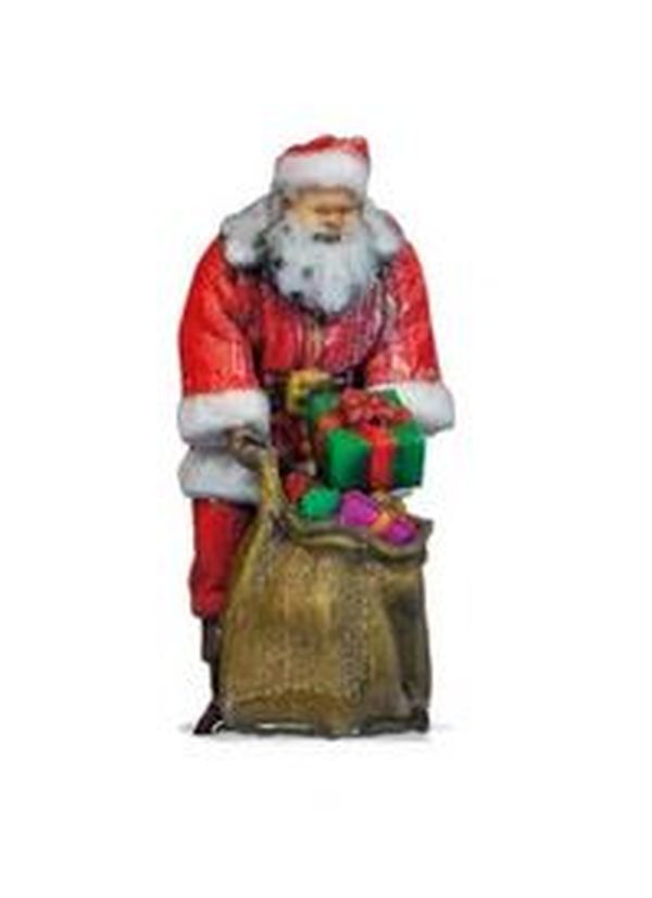 Noch 10701 - Father Christmas