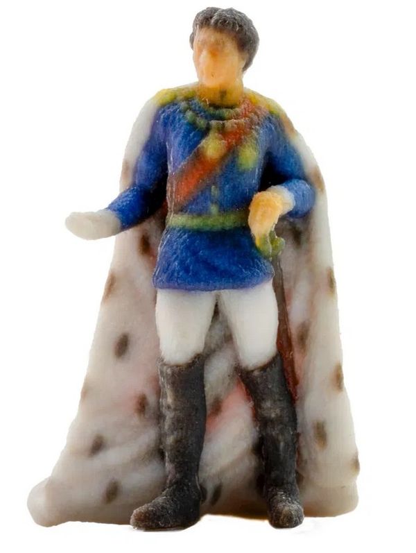 Noch 10820 - King Ludwig II of Bavaria 
