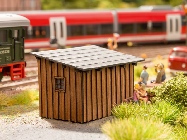 Noch 14427 - Small Shed