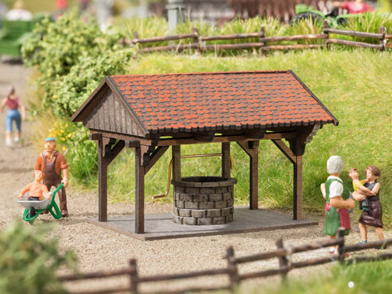 Noch 14475 - Well