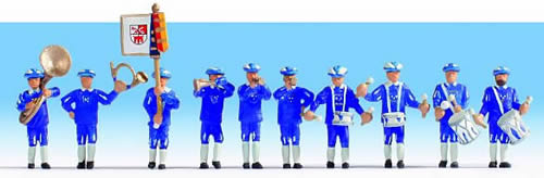 Noch 15582 - Marching Band