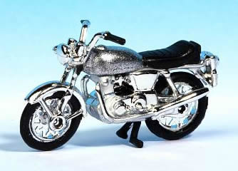 Noch 16430 - Norton Commando 850