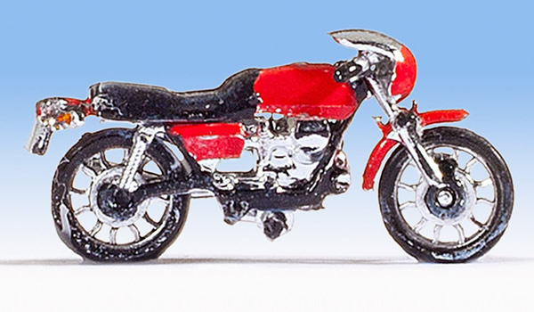 Noch 16444 - Moto Guzzi 850 Le Mans