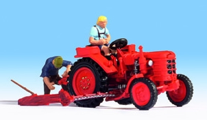 Noch 16756 - Tractor Fahr