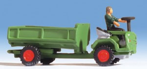 Noch 16774 - Schilter Transporter