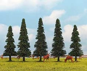 Noch 25230 - Model Fir Trees