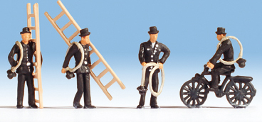 Noch 36052 - Chimney Sweepers