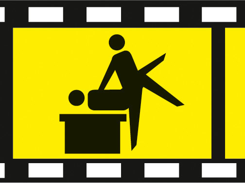 Noch 36953 - Lovers (Desk)