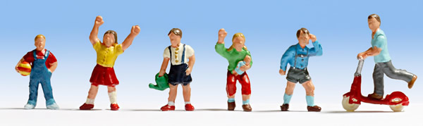 Noch 45815 - Children