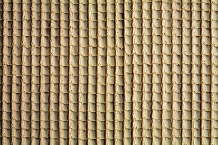 Noch 57325 - 3D Pantile beige