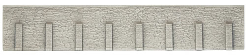 Noch 58066 - Retaining Wall, 33 x 12,5 cm