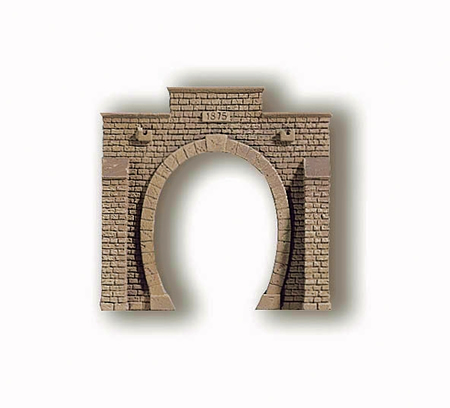Noch 58071 - Tunnel Portal single track