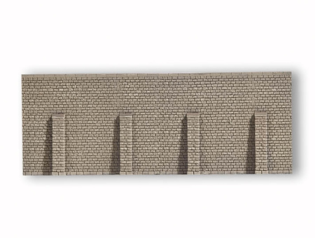 Noch 58077 - Retaining Wall
