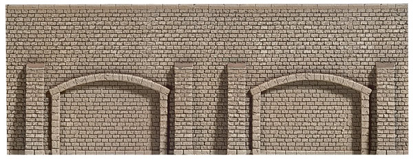 Noch 58079 - Arcade Wall extra long