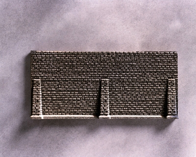 Noch 58115 - Retaining Stone Wall, extra long, , 65 x 11,5 cm