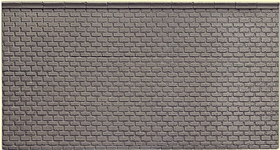 Noch 58148 - Quarrystone Wall