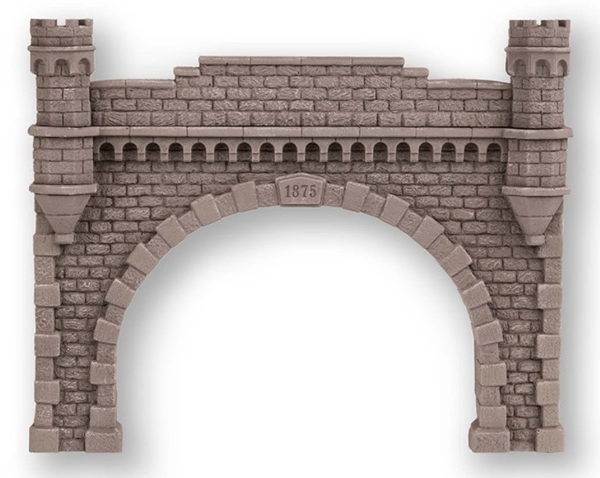 Noch 58271 - Tunnel Portal