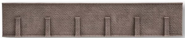 Noch 58274 - Retaining Wall