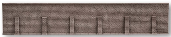 Noch 58275 - Retaining Wall