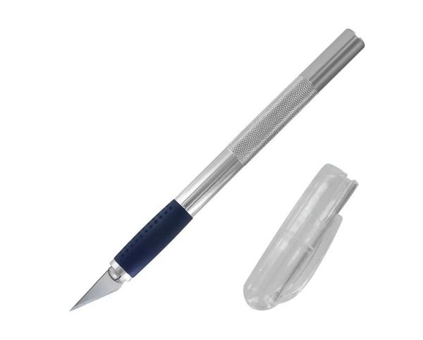 Noch 60060 - Softgrip Scalpel