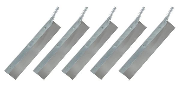 Noch 60067 - Saw Blade, coarse, 5 pieces