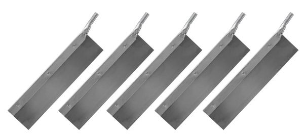 Noch 60068 - Saw Blade, fine, 5 pieces