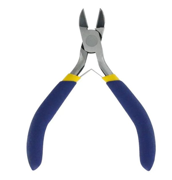 Noch 60086 - Modelling Side Cutter