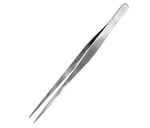 Noch 60092 - Precision Tweezers, straight