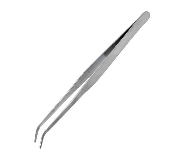 Noch 60093 - Precision Tweezers, curved