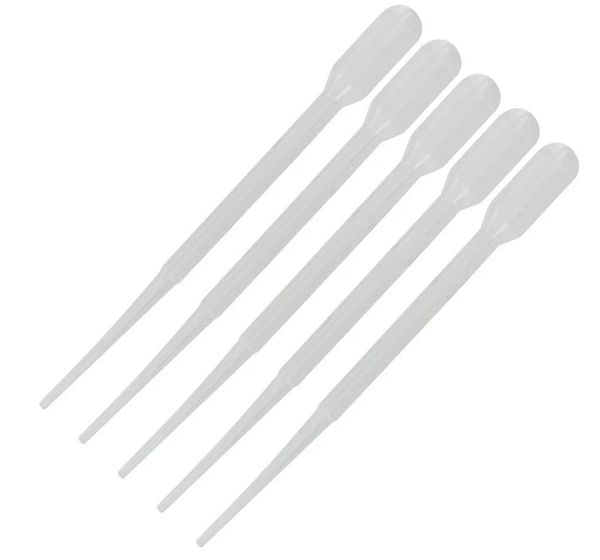 Noch 60101 - Pipette, 5 pieces