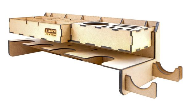 Noch 60131 - Gras-Master 4.0 Work Station 