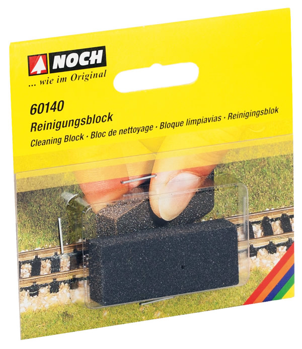 Noch 60140 - Cleaning Block