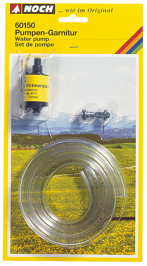 Noch 60150 - Water Pump
