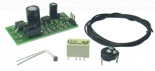 Noch 60271 - E-Kit »Twilight Switch«