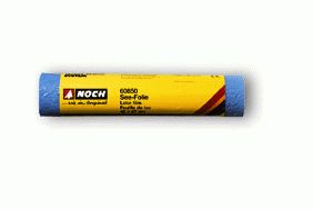 Noch 60851 - Water Film, Blue