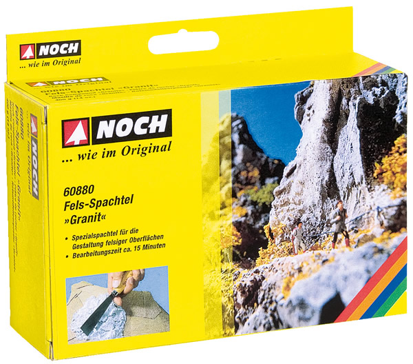 Noch 60880 - Rock Compound Granite