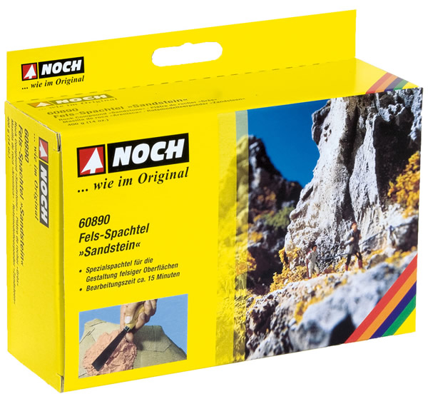 Noch 60890 - Rock Compound Sandstone