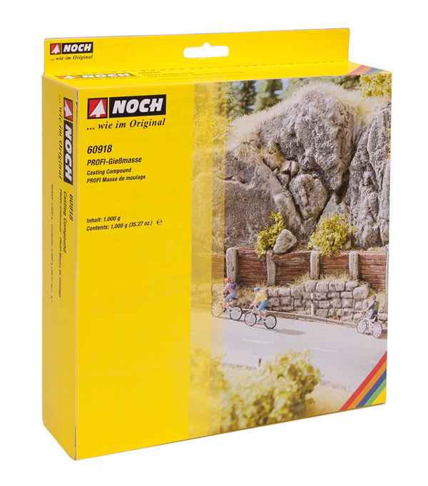 Noch 60918 - PROFI Casting Compound