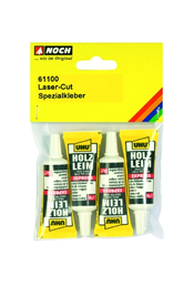 Noch 61100 - Laser-cut special adhesive