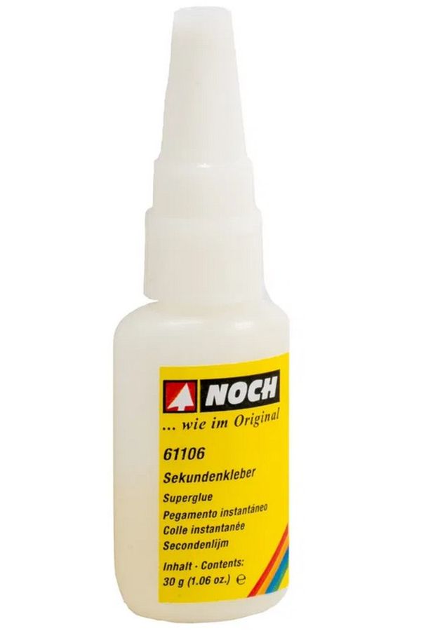 Noch 61106 - Superglue