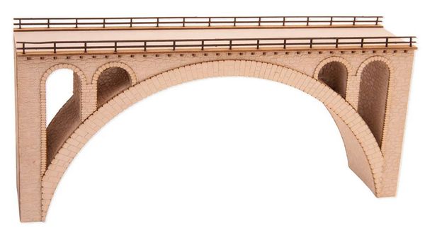 Noch 62832 - Brombenz Viaduct