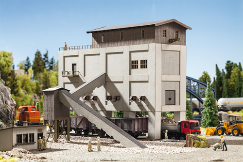 Noch 66304 - Gravel Plant