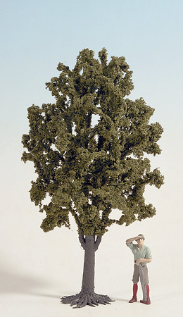 Noch 68020 - Fruit Tree, Green, approx. 30 cm high