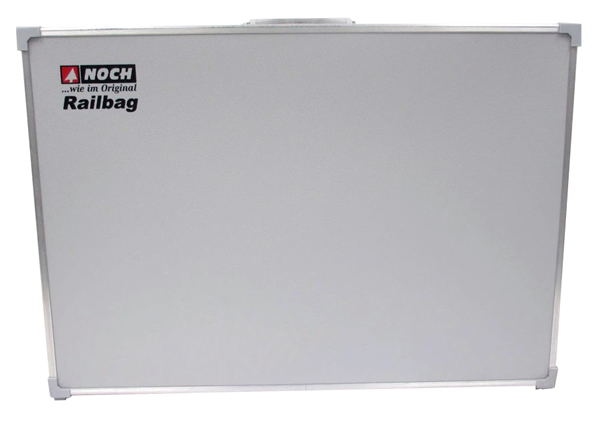 Noch 87102 - Empty Rail Briefcase