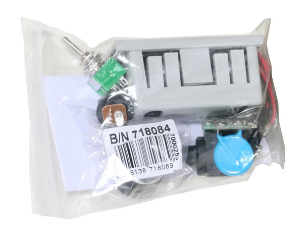 Noch 88161 - Electronic Regulator Kit