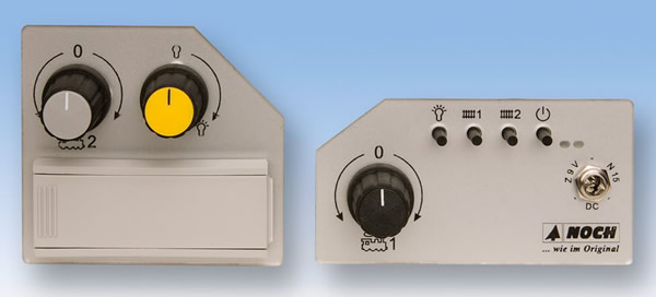 Noch 88163 - Electronic Speed Controller Kit