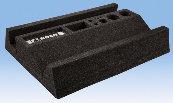 Noch 99355 - PROFI Foam Train Service Tray